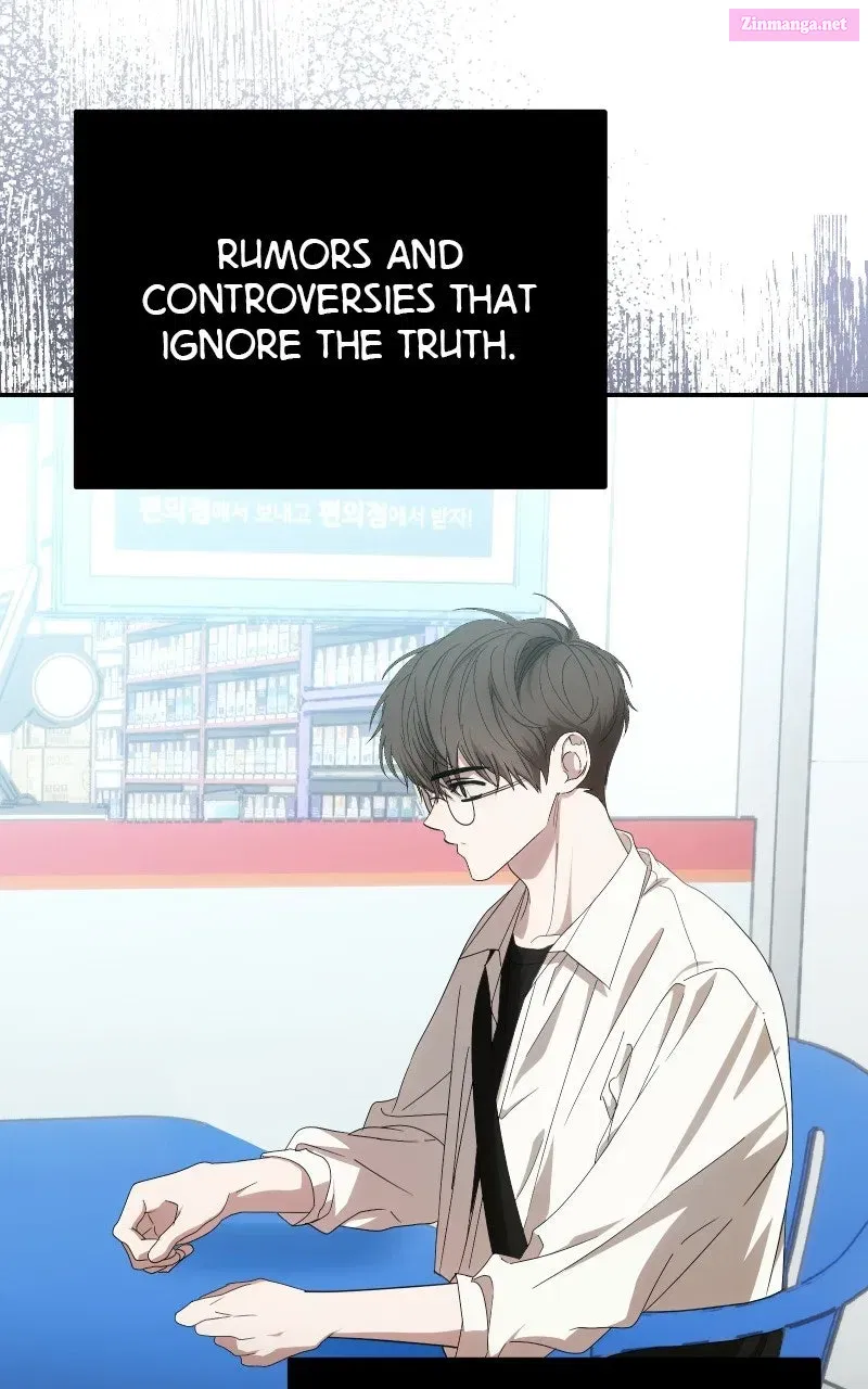 My Comeback as the Youngest Member Chapter 67 page 13 - 