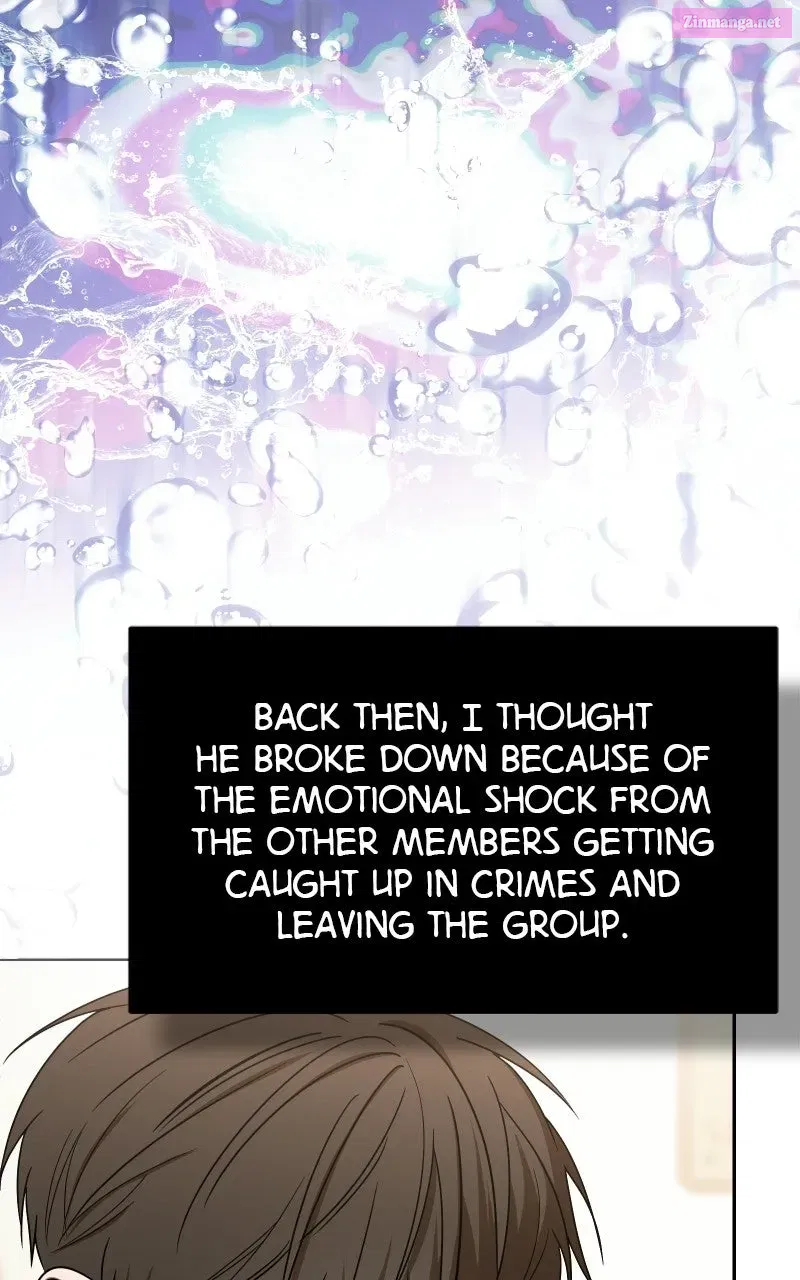 My Comeback as the Youngest Member Chapter 67 page 32 - 