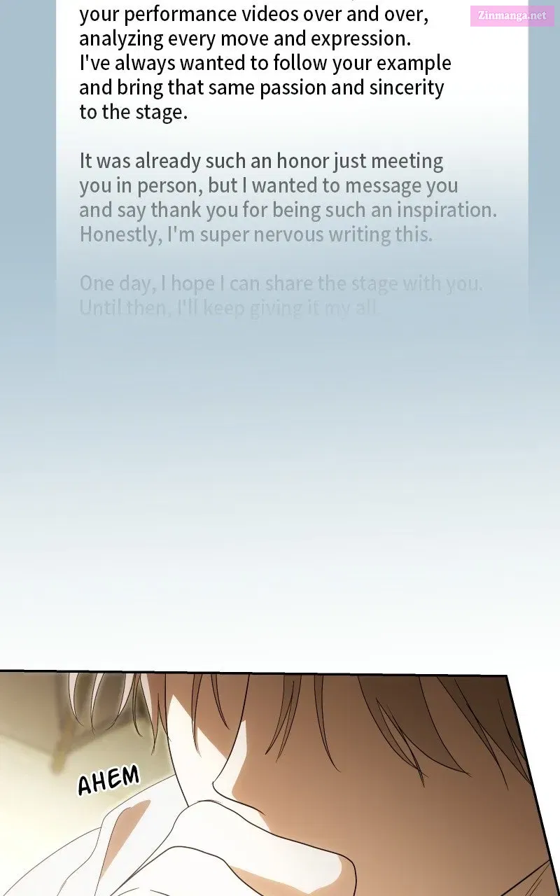 My Comeback as the Youngest Member Chapter 67 page 78 - 