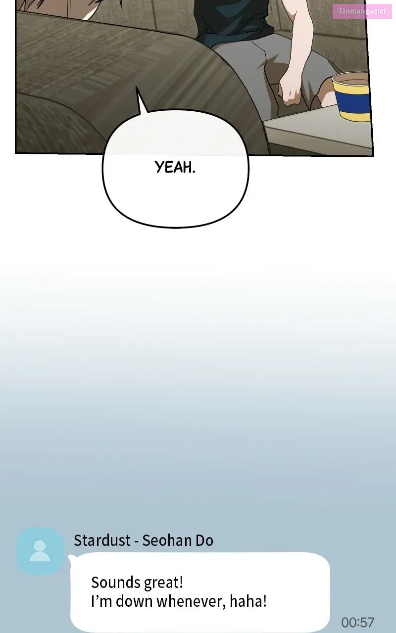My Comeback as the Youngest Member Chapter 67 page 83 - 