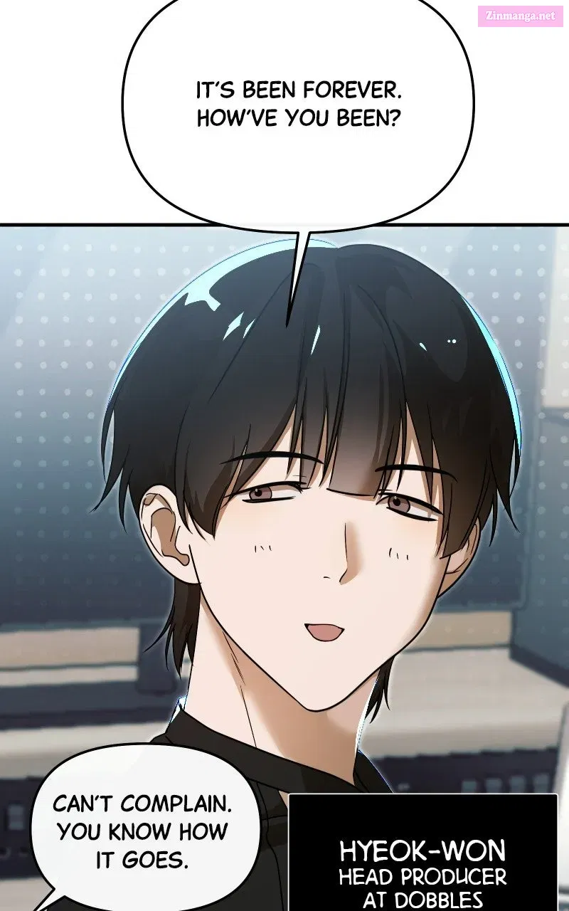 My Comeback as the Youngest Member Chapter 68 page 46 - 