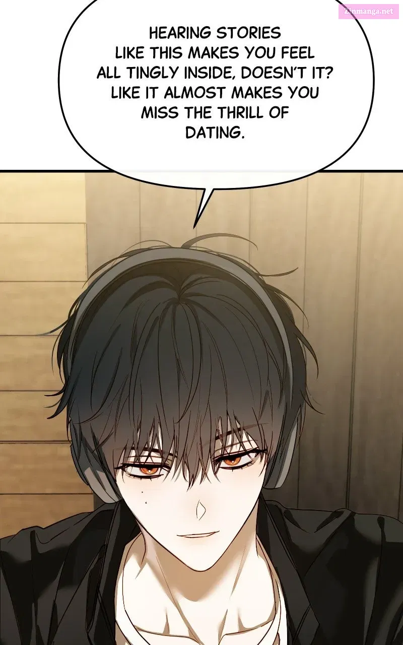 My Comeback as the Youngest Member Chapter 69 page 2 - 