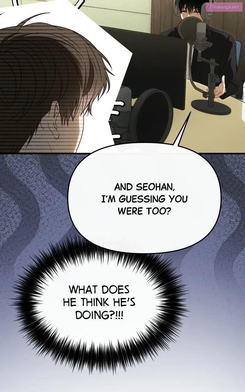 My Comeback as the Youngest Member Chapter 69 page 11 - 