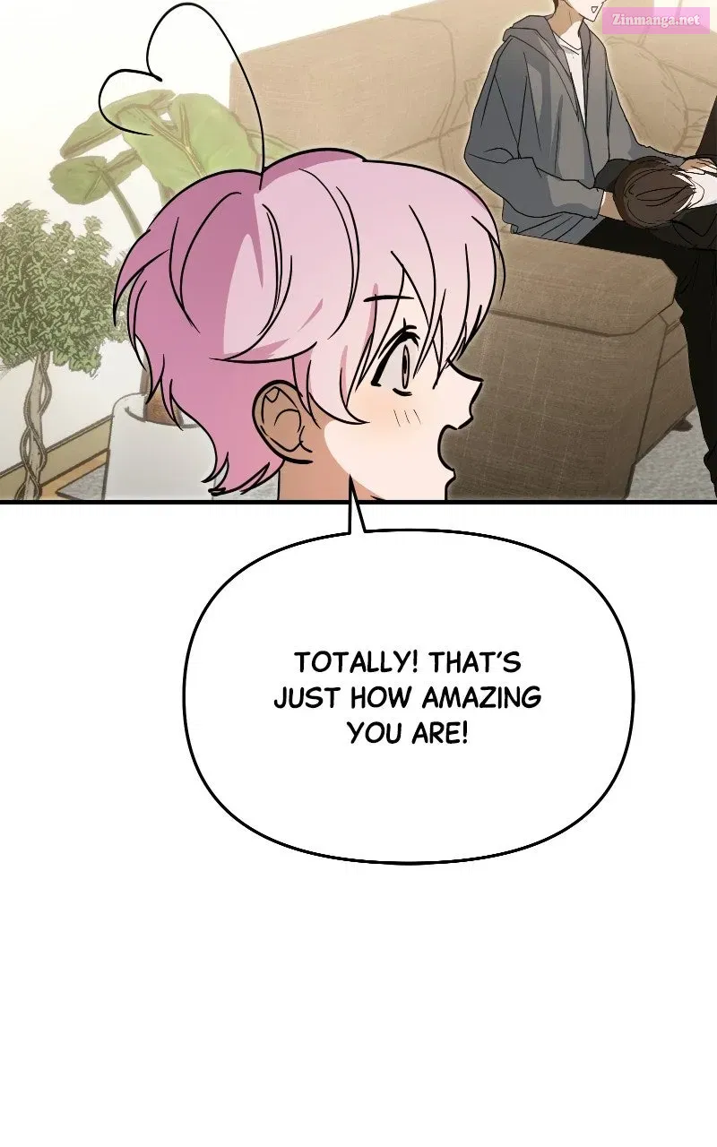My Comeback as the Youngest Member Chapter 69 page 120 - 