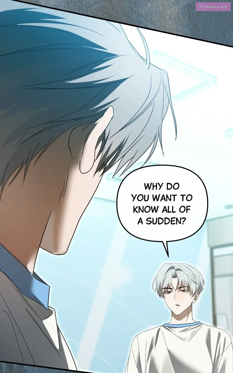 My Comeback as the Youngest Member Chapter 69 page 131 - 