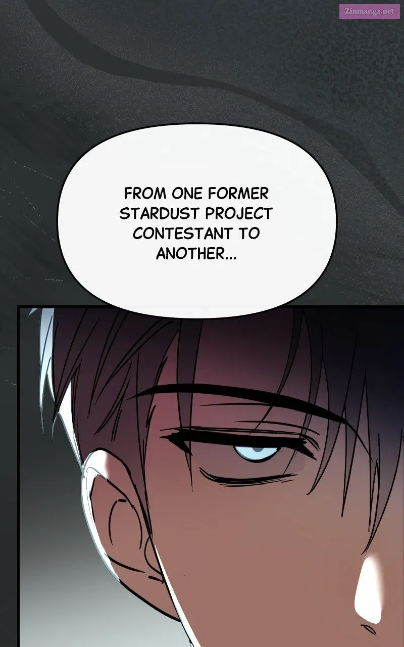 My Comeback as the Youngest Member Chapter 69 page 133 - 