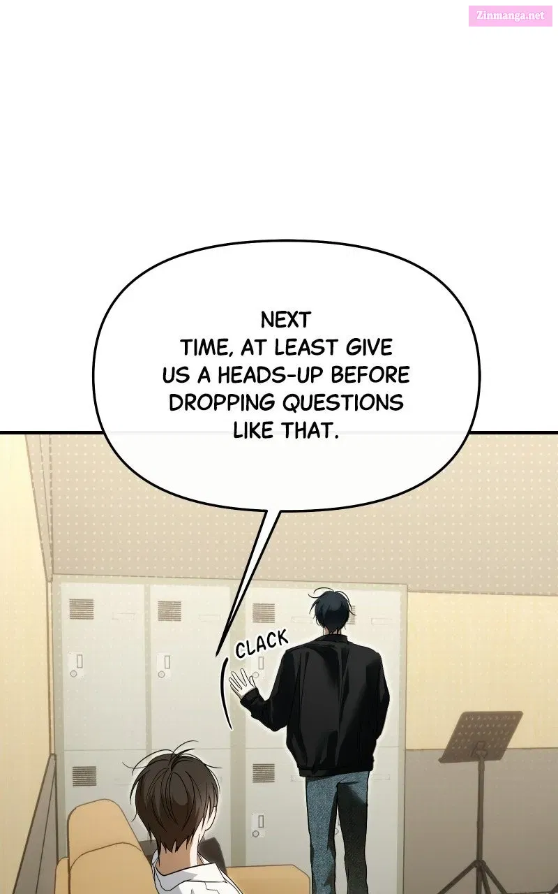 My Comeback as the Youngest Member Chapter 69 page 39 - 
