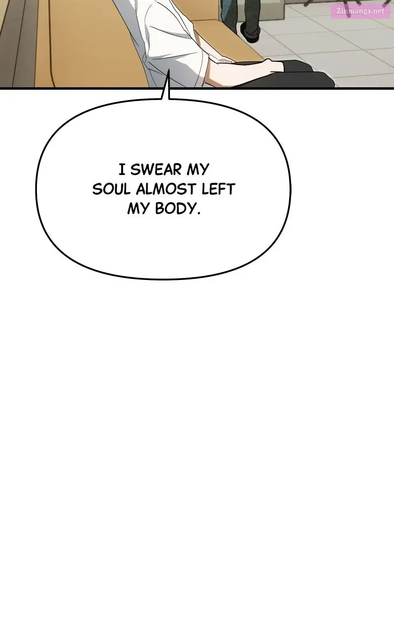 My Comeback as the Youngest Member Chapter 69 page 40 - 