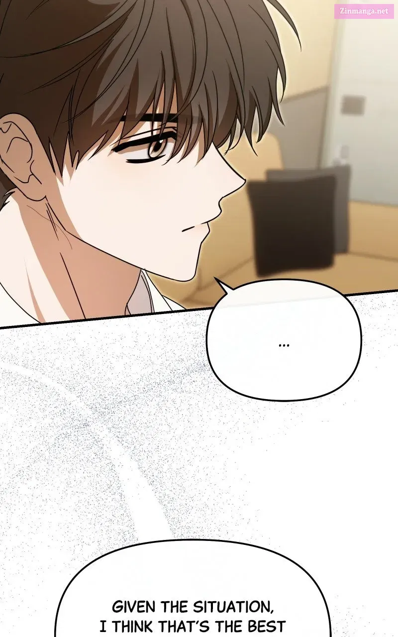 My Comeback as the Youngest Member Chapter 69 page 49 - 