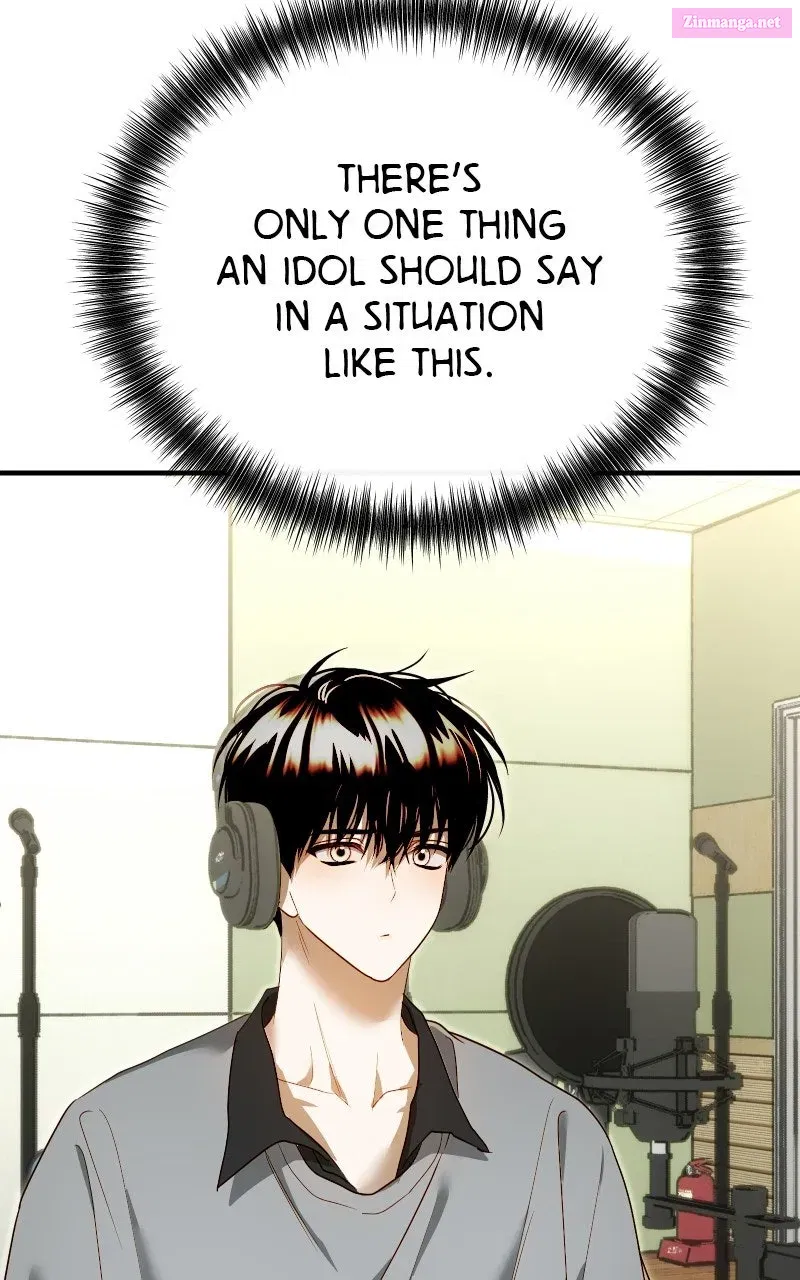 My Comeback as the Youngest Member Chapter 69 page 6 - 