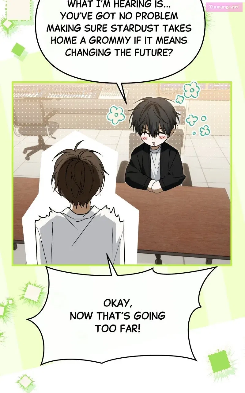 My Comeback as the Youngest Member Chapter 69 page 66 - 