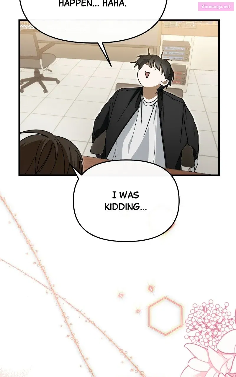 My Comeback as the Youngest Member Chapter 69 page 70 - 