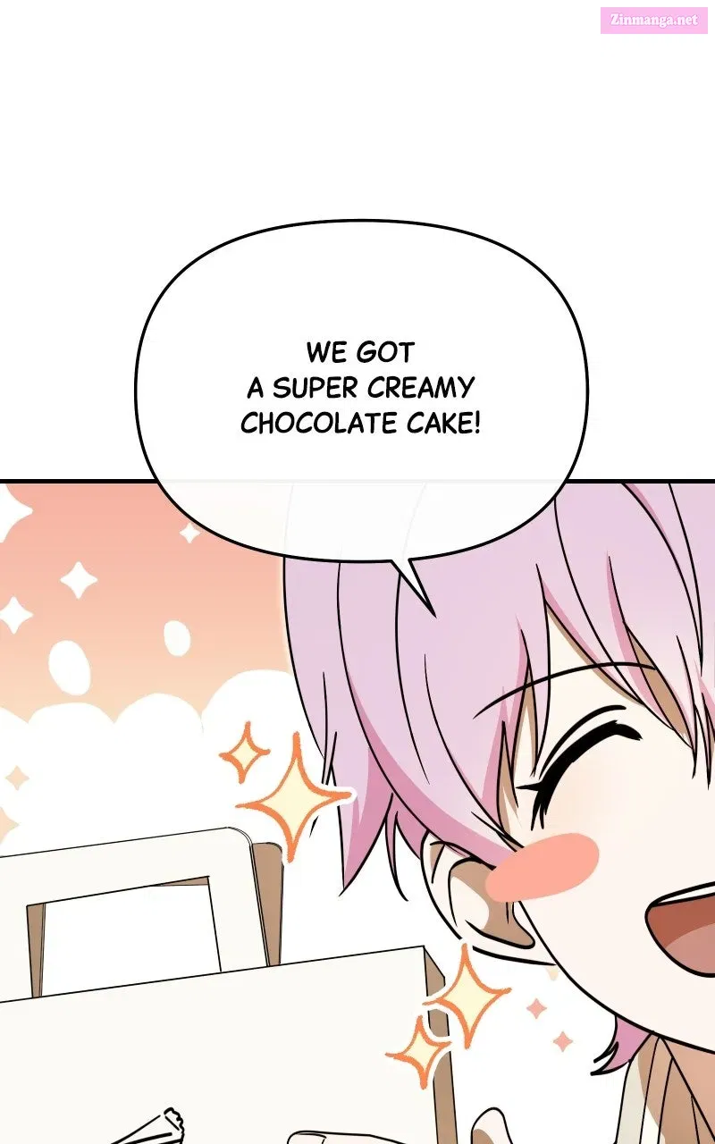 My Comeback as the Youngest Member Chapter 69 page 78 - 