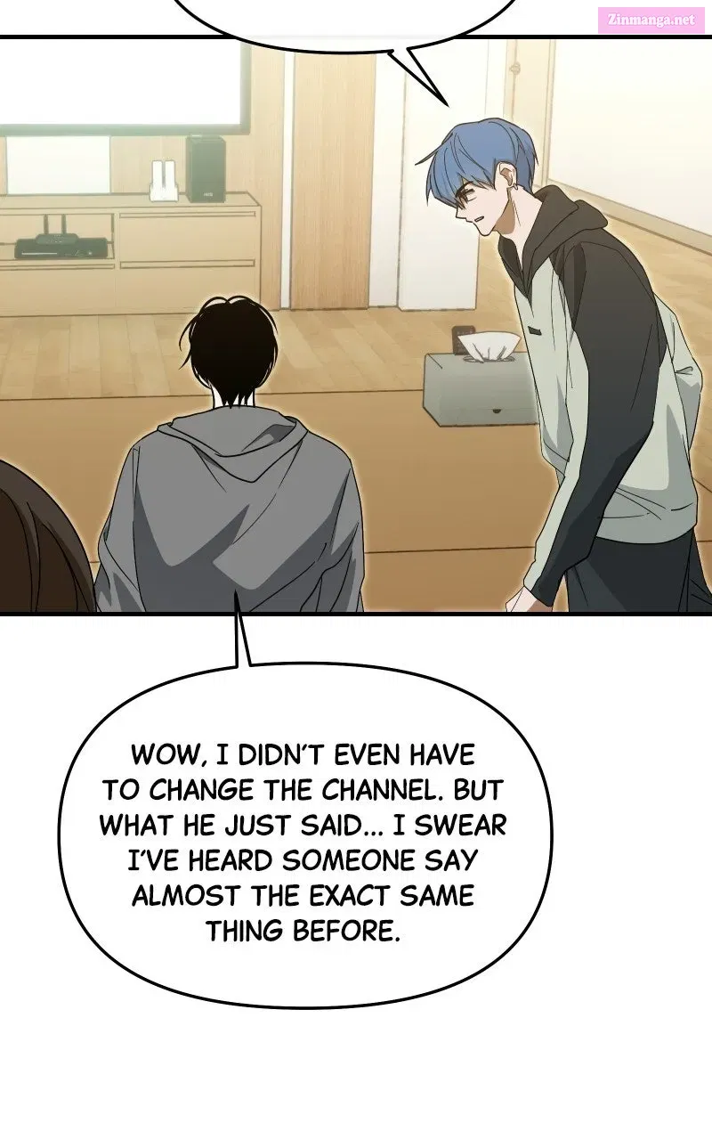 My Comeback as the Youngest Member Chapter 69 page 87 - 
