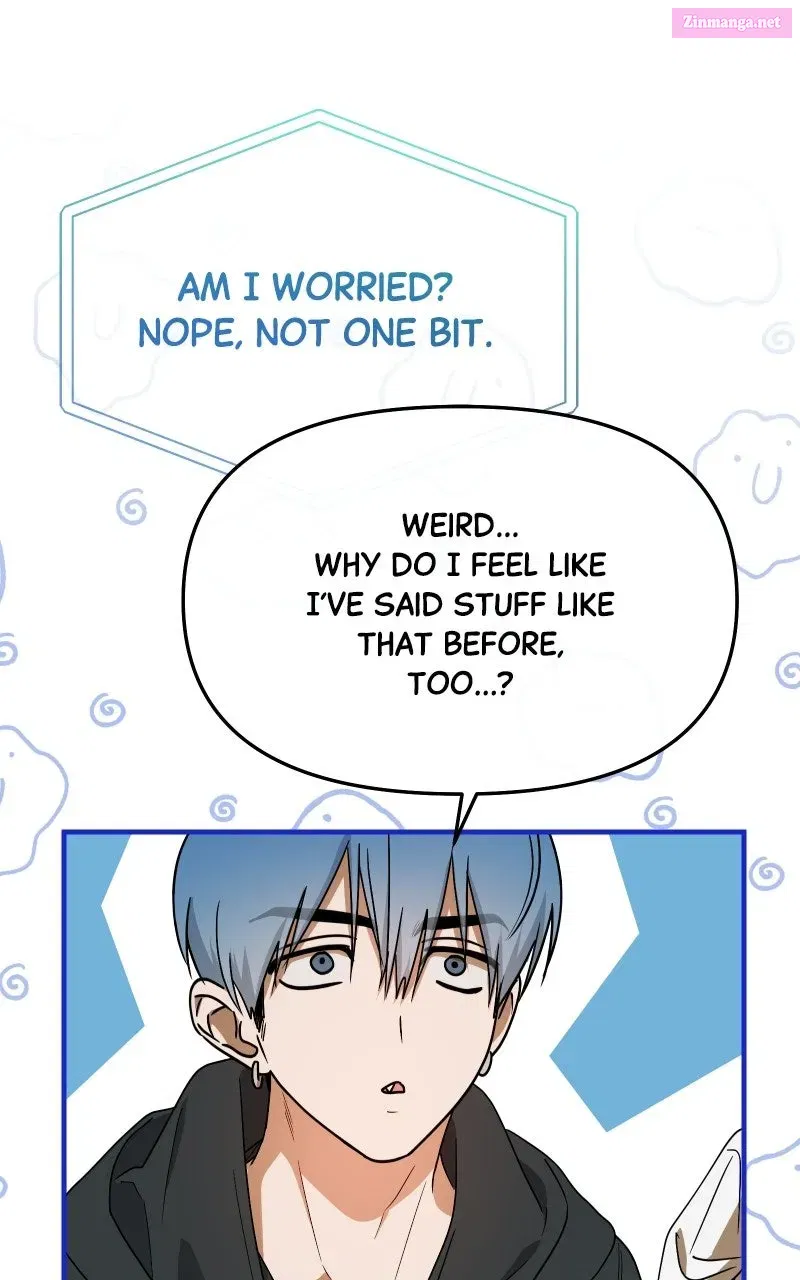 My Comeback as the Youngest Member Chapter 69 page 88 - 