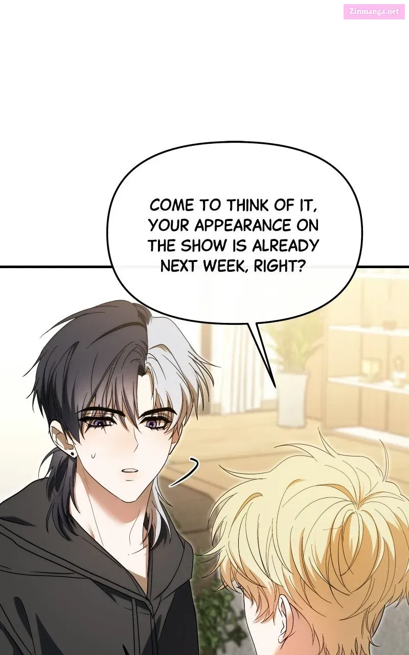 My Comeback as the Youngest Member Chapter 69 page 91 - 