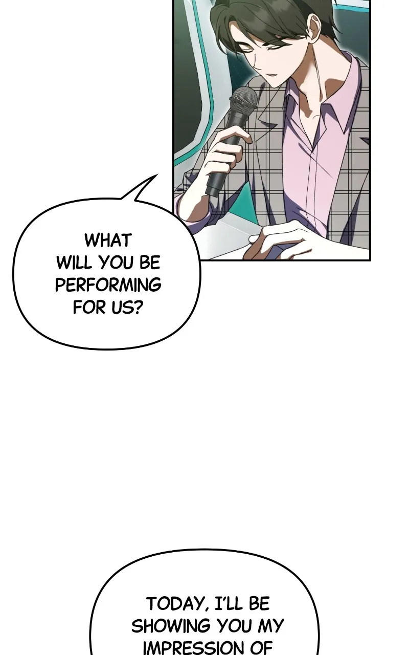 My Comeback as the Youngest Member Chapter 7 page 14 - 