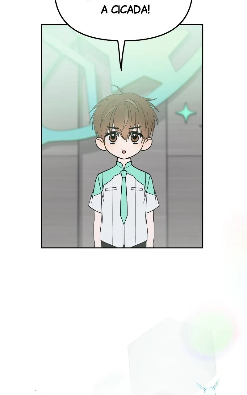 My Comeback as the Youngest Member Chapter 7 page 15 - 