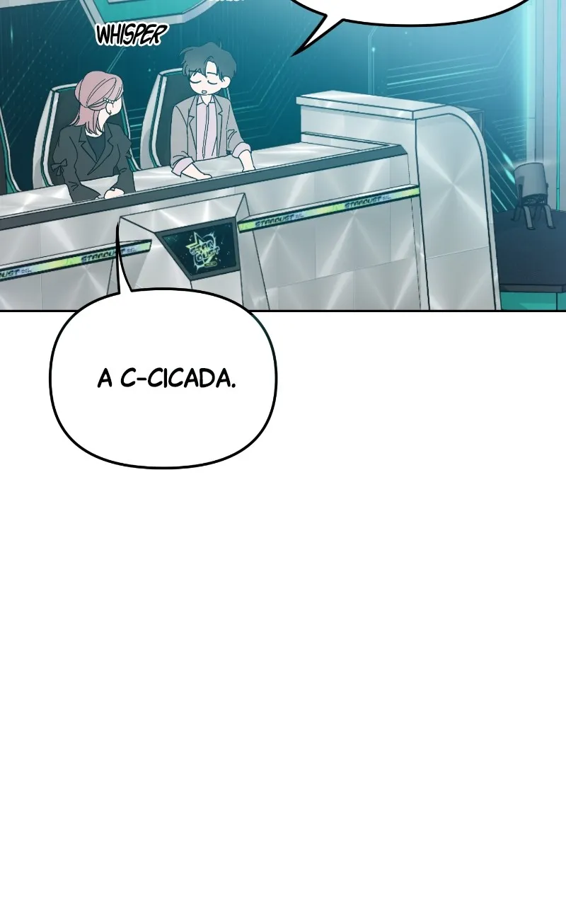 My Comeback as the Youngest Member Chapter 7 page 17 - 