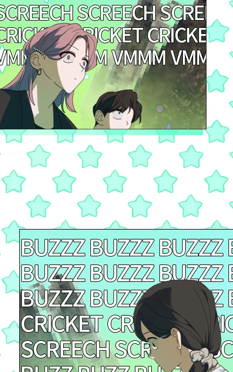 My Comeback as the Youngest Member Chapter 7 page 21 - 