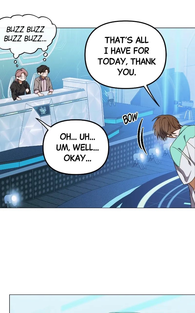 My Comeback as the Youngest Member Chapter 7 page 26 - 