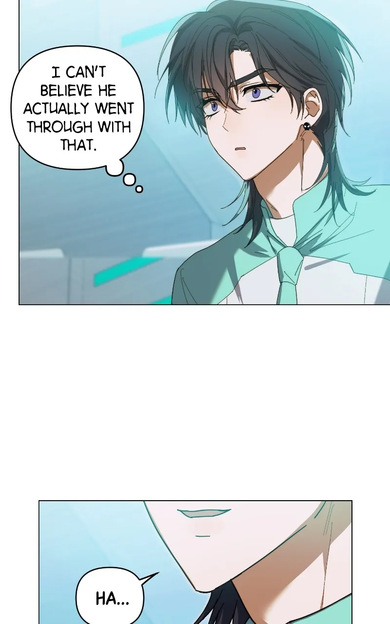 My Comeback as the Youngest Member Chapter 7 page 27 - 