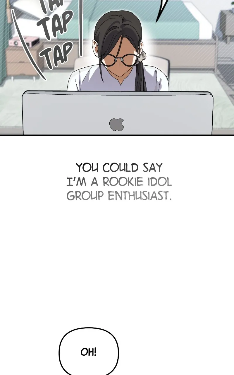 My Comeback as the Youngest Member Chapter 7 page 4 - 