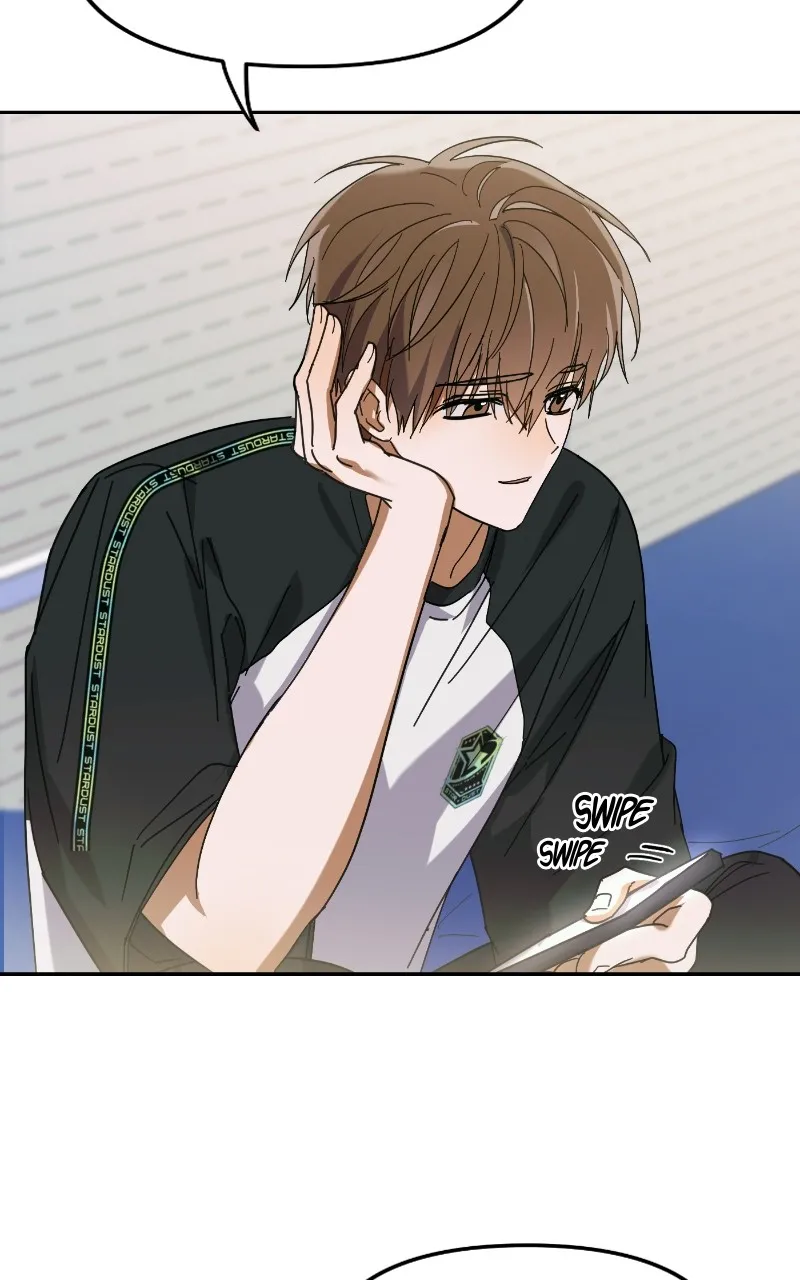 My Comeback as the Youngest Member Chapter 7 page 33 - 