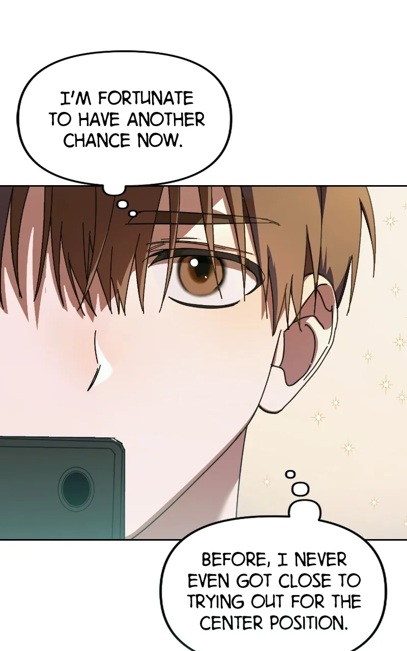 My Comeback as the Youngest Member Chapter 7 page 35 - 