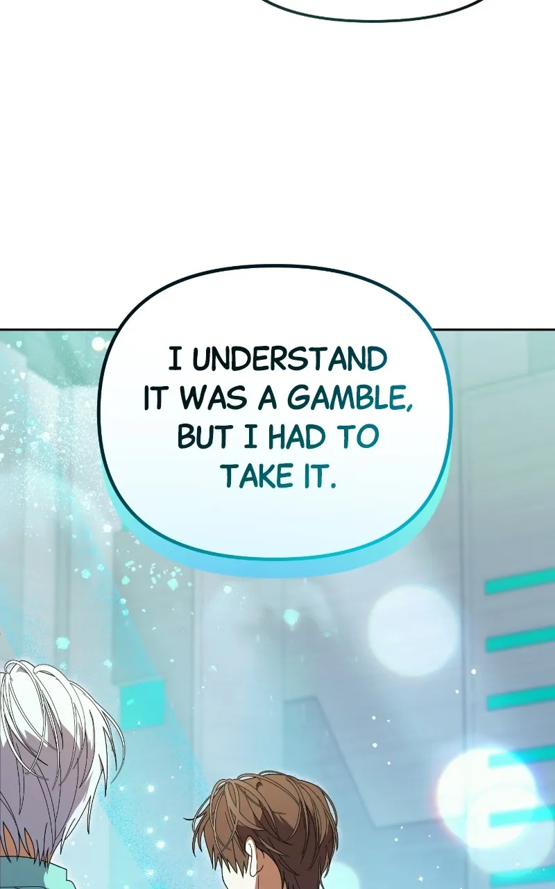 My Comeback as the Youngest Member Chapter 7 page 36 - 
