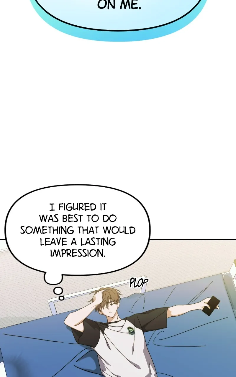 My Comeback as the Youngest Member Chapter 7 page 38 - 