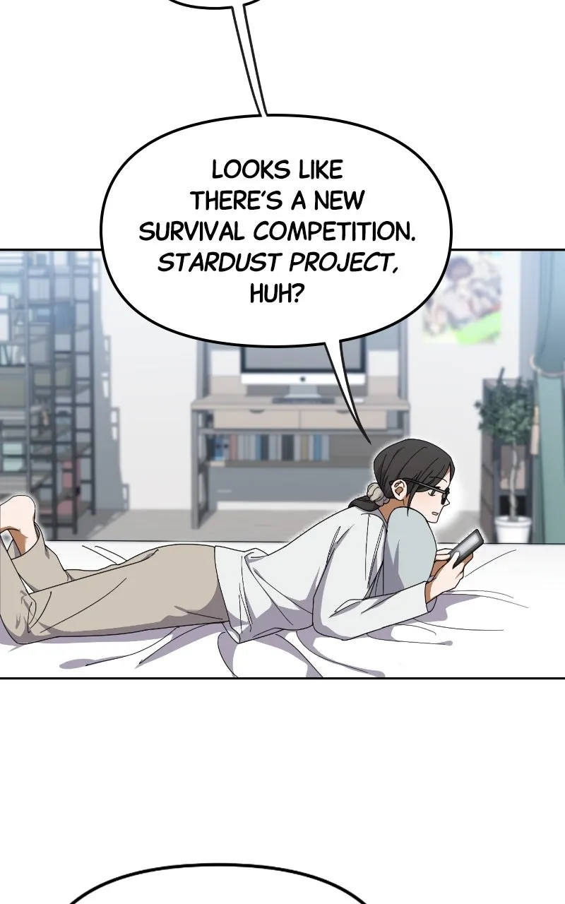 My Comeback as the Youngest Member Chapter 7 page 5 - 