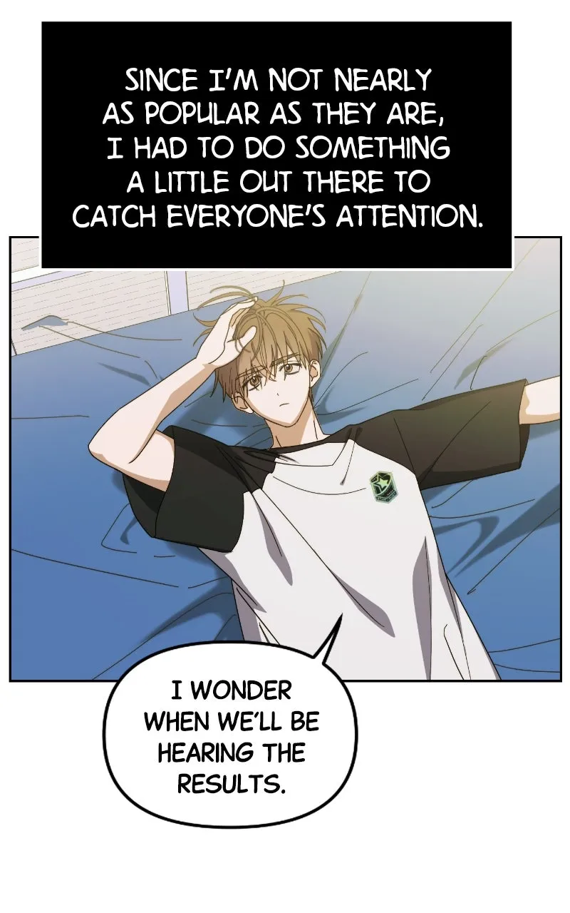 My Comeback as the Youngest Member Chapter 7 page 42 - 