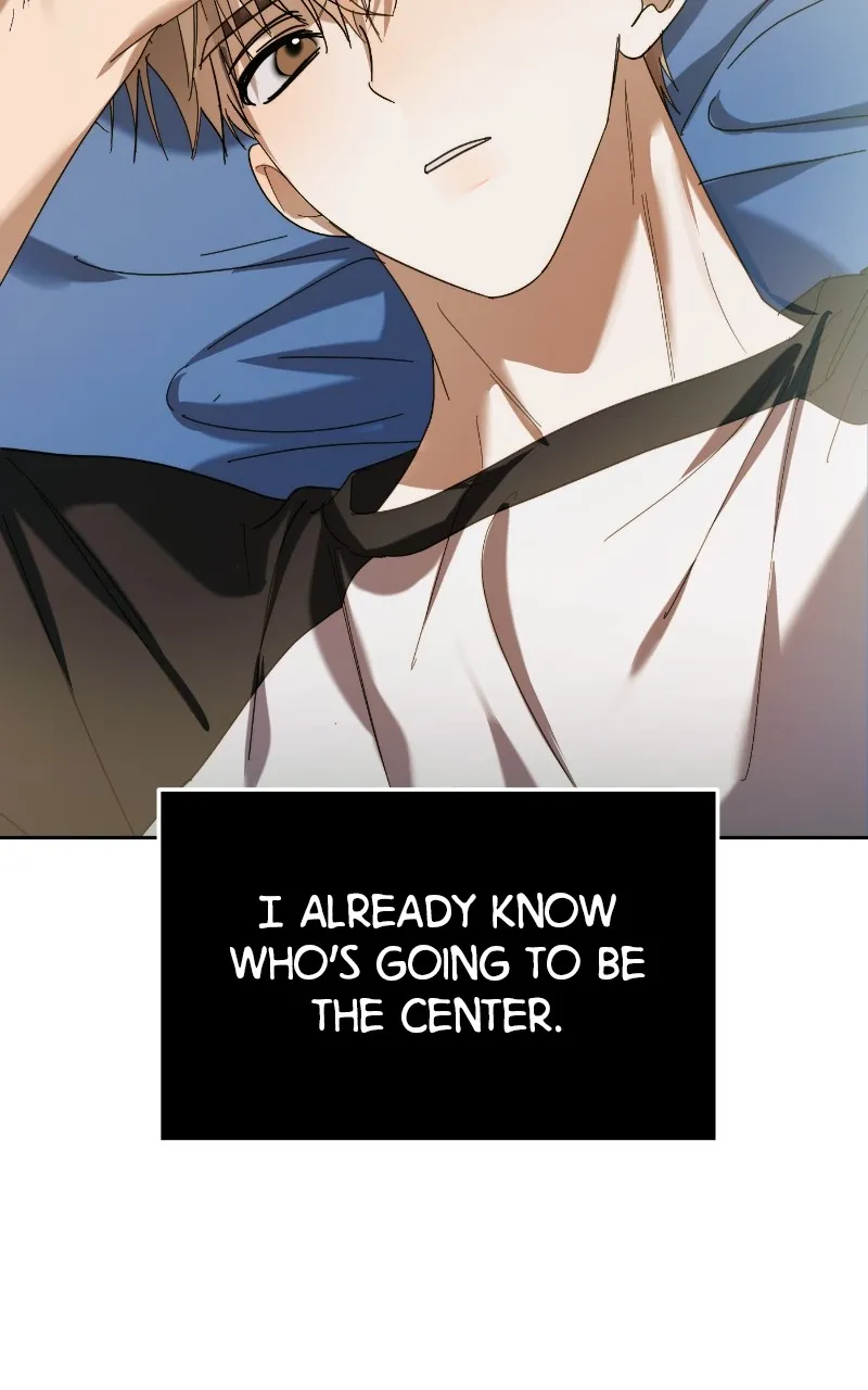My Comeback as the Youngest Member Chapter 7 page 44 - 