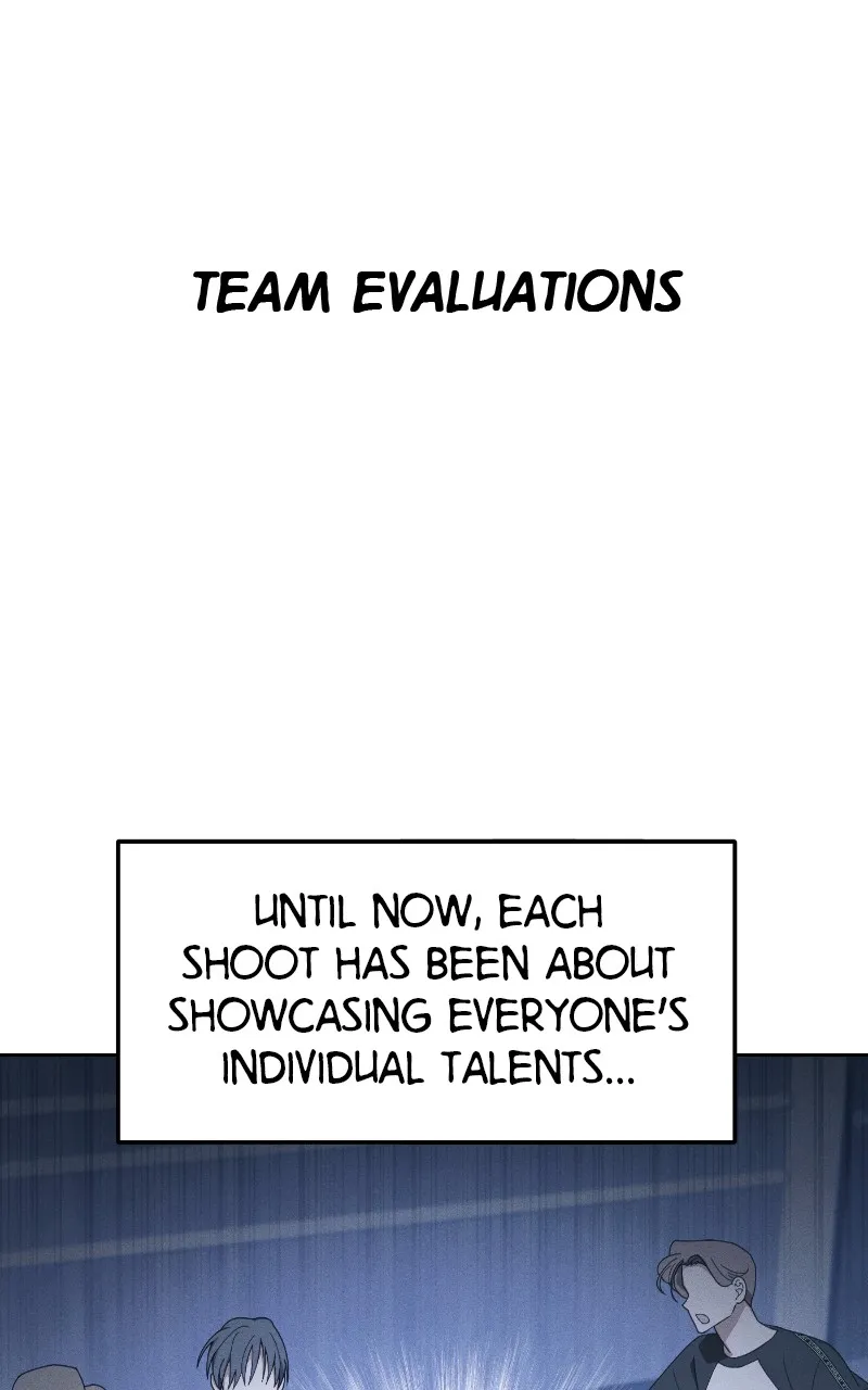 My Comeback as the Youngest Member Chapter 7 page 47 - 