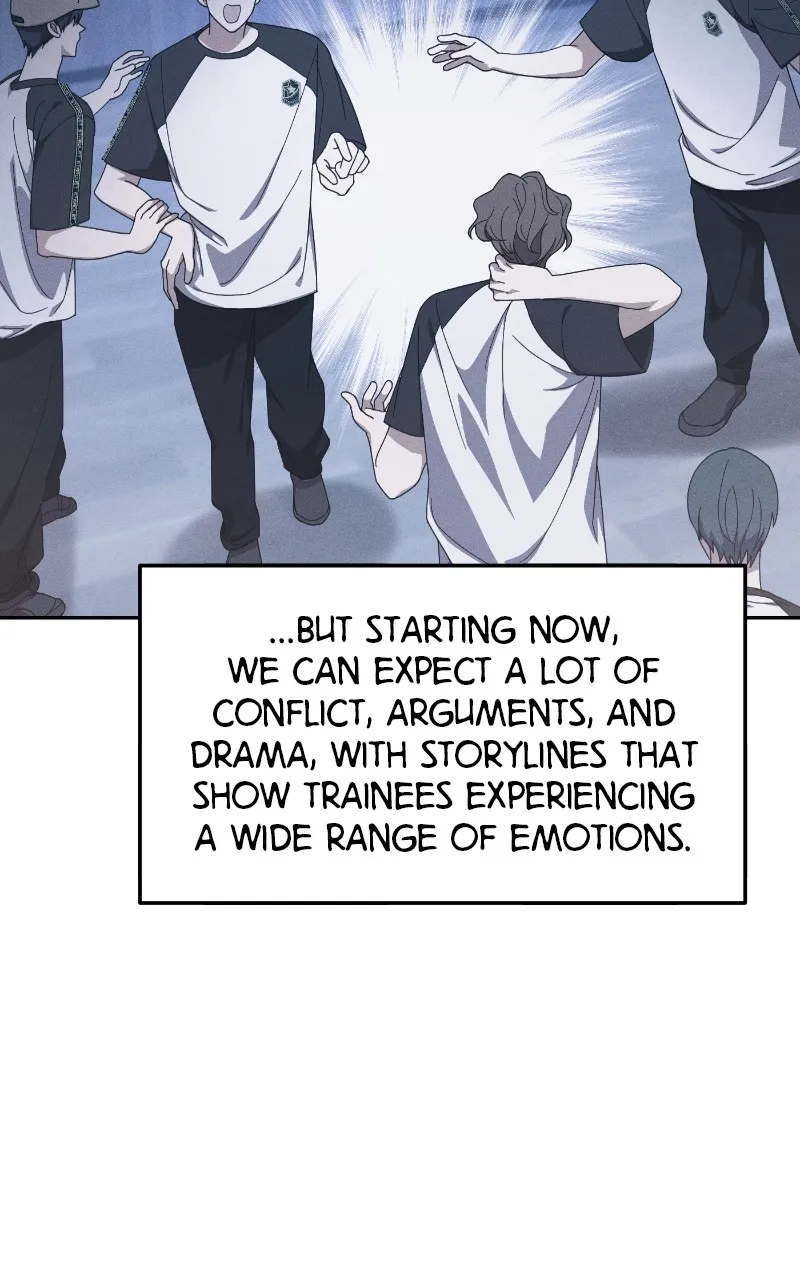 My Comeback as the Youngest Member Chapter 7 page 48 - 