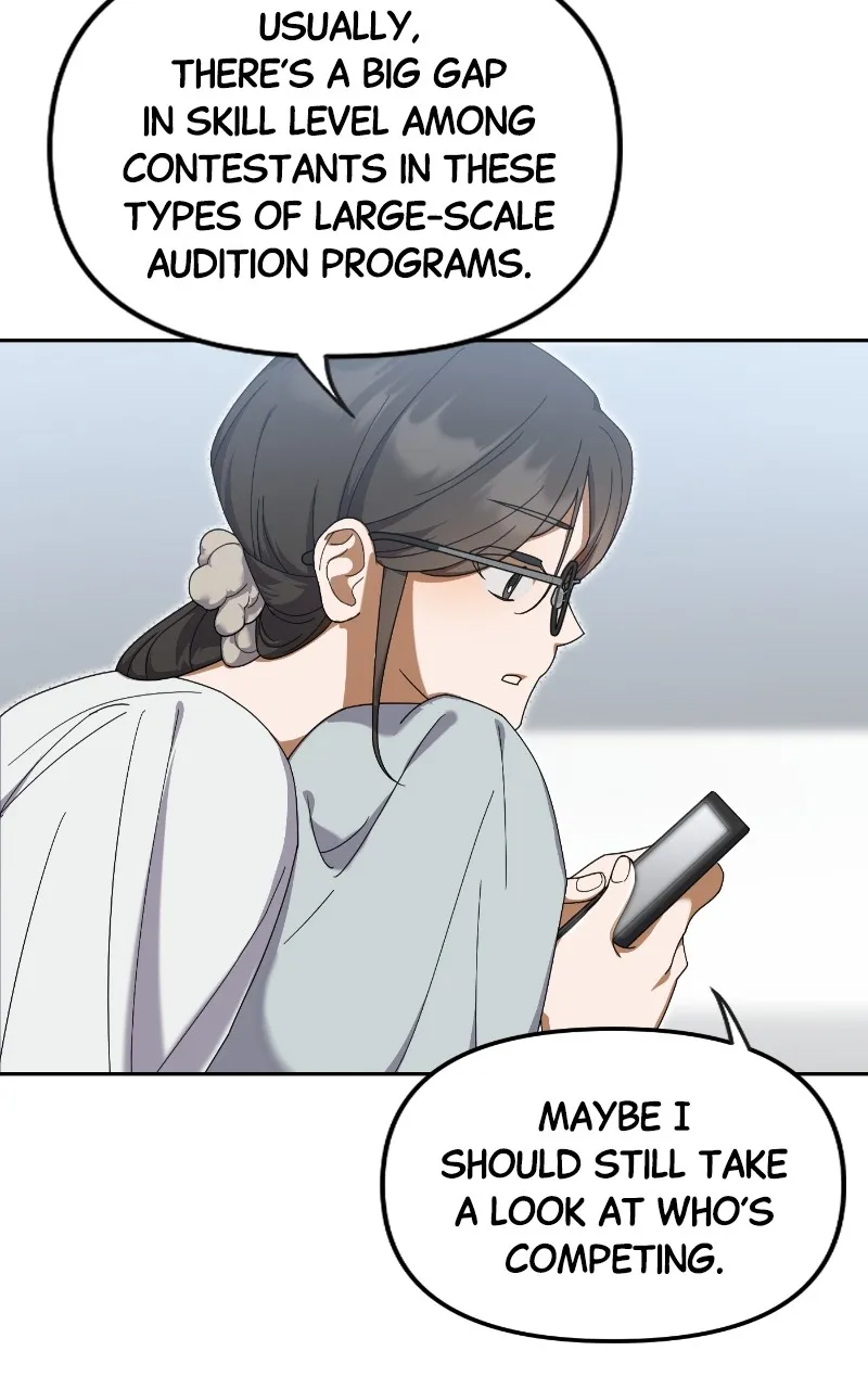 My Comeback as the Youngest Member Chapter 7 page 6 - 