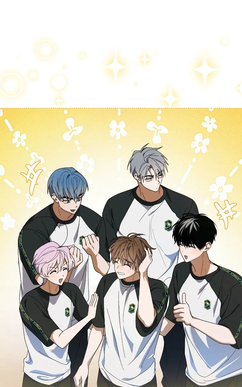 My Comeback as the Youngest Member Chapter 7 page 58 - 