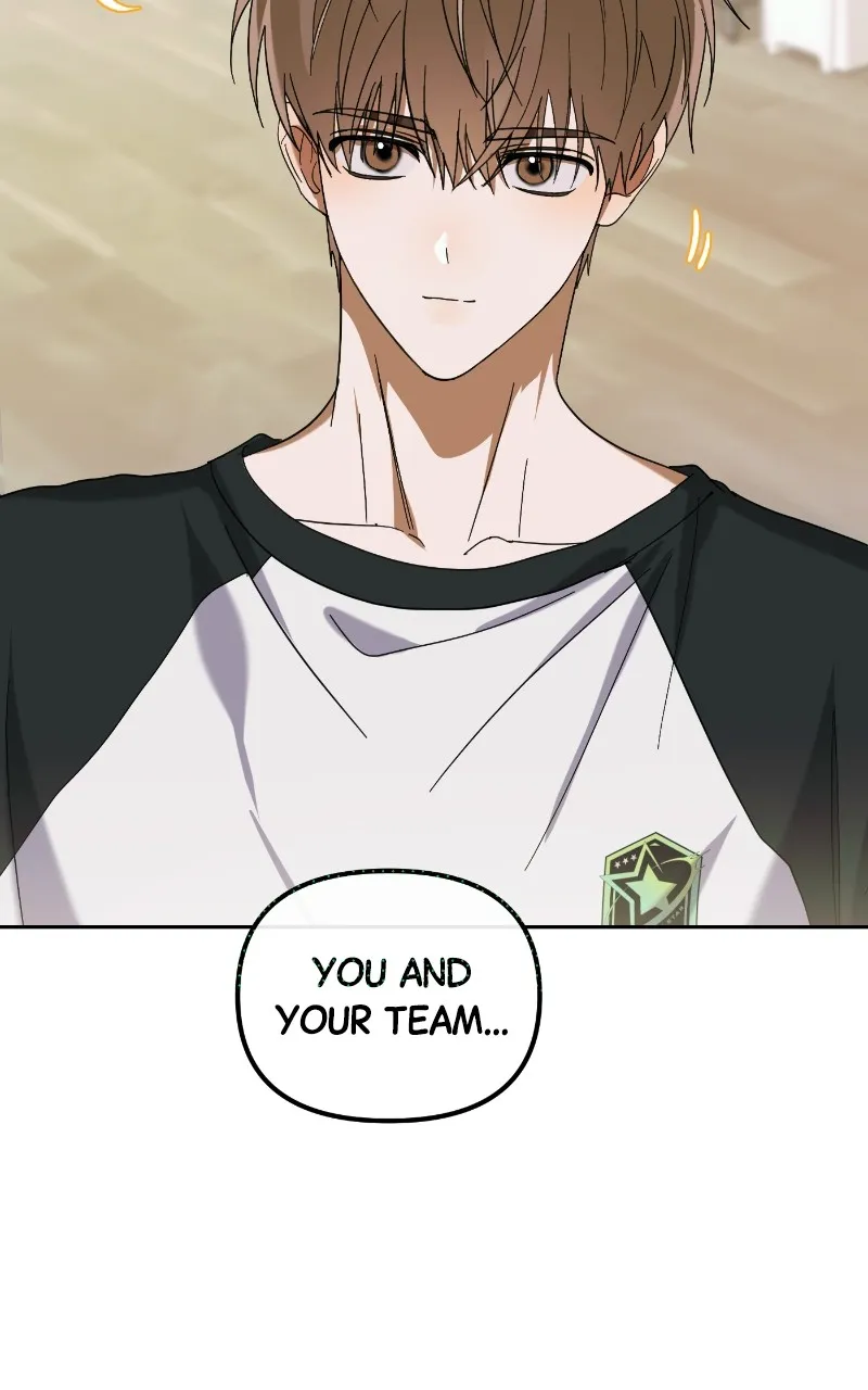 My Comeback as the Youngest Member Chapter 7 page 60 - 