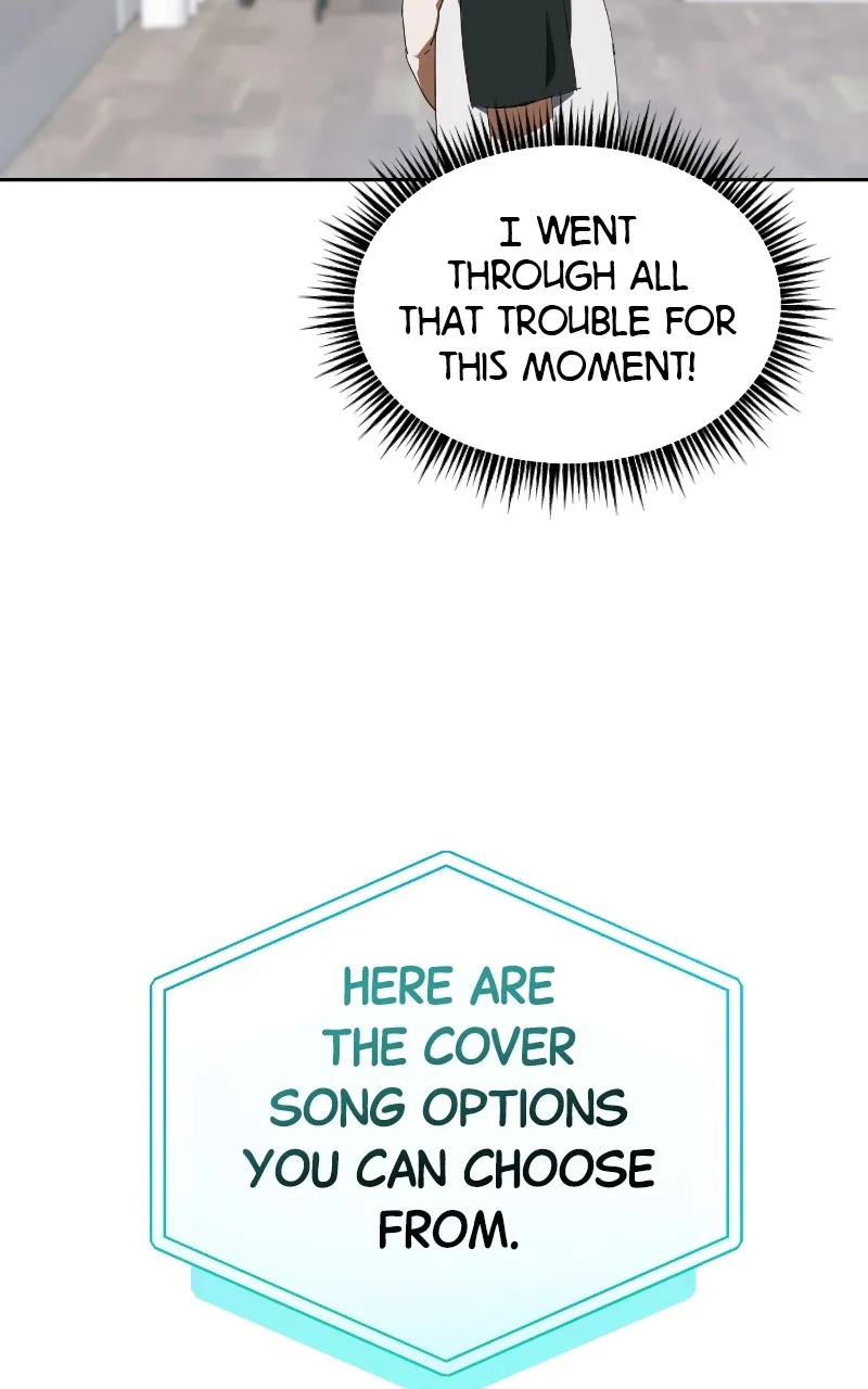 My Comeback as the Youngest Member Chapter 7 page 63 - 