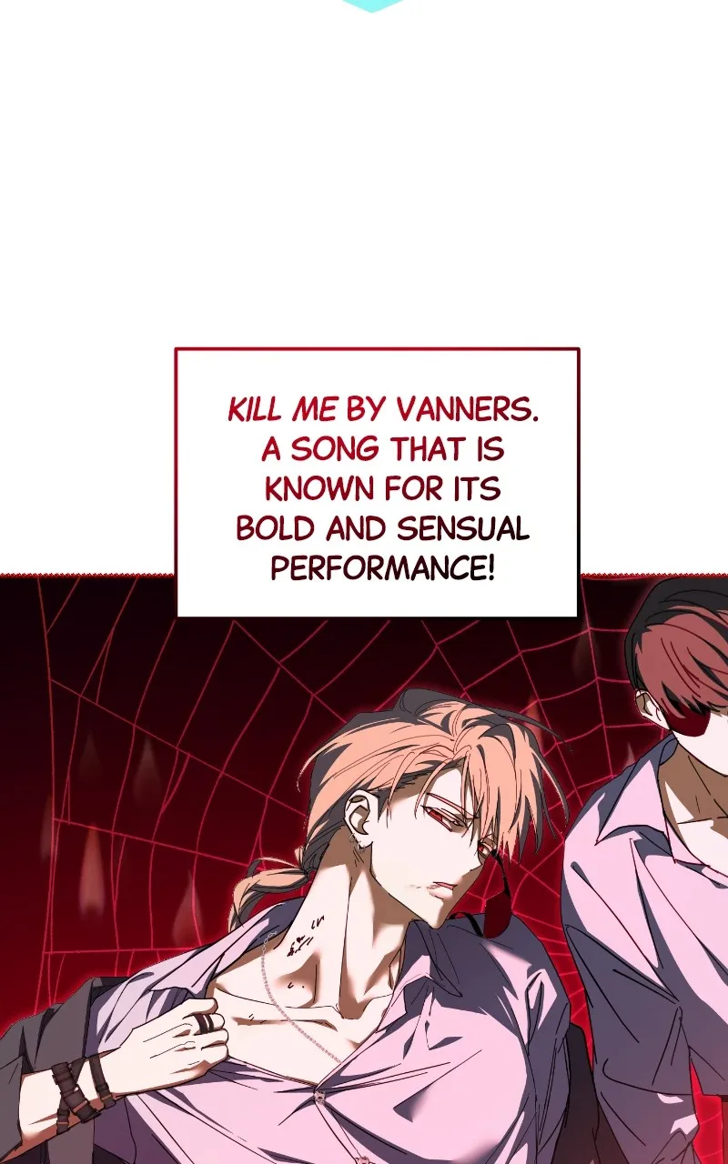 My Comeback as the Youngest Member Chapter 7 page 64 - 