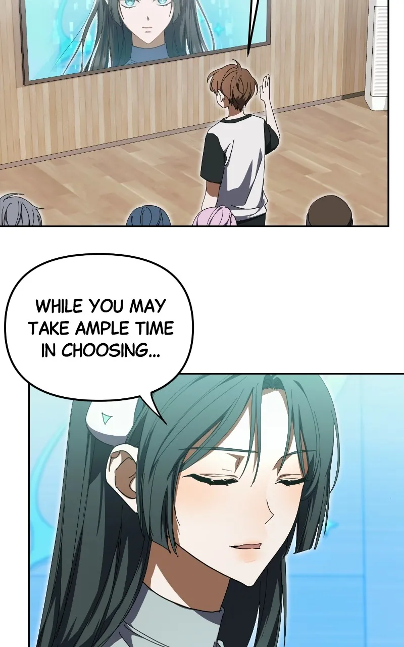 My Comeback as the Youngest Member Chapter 7 page 70 - 