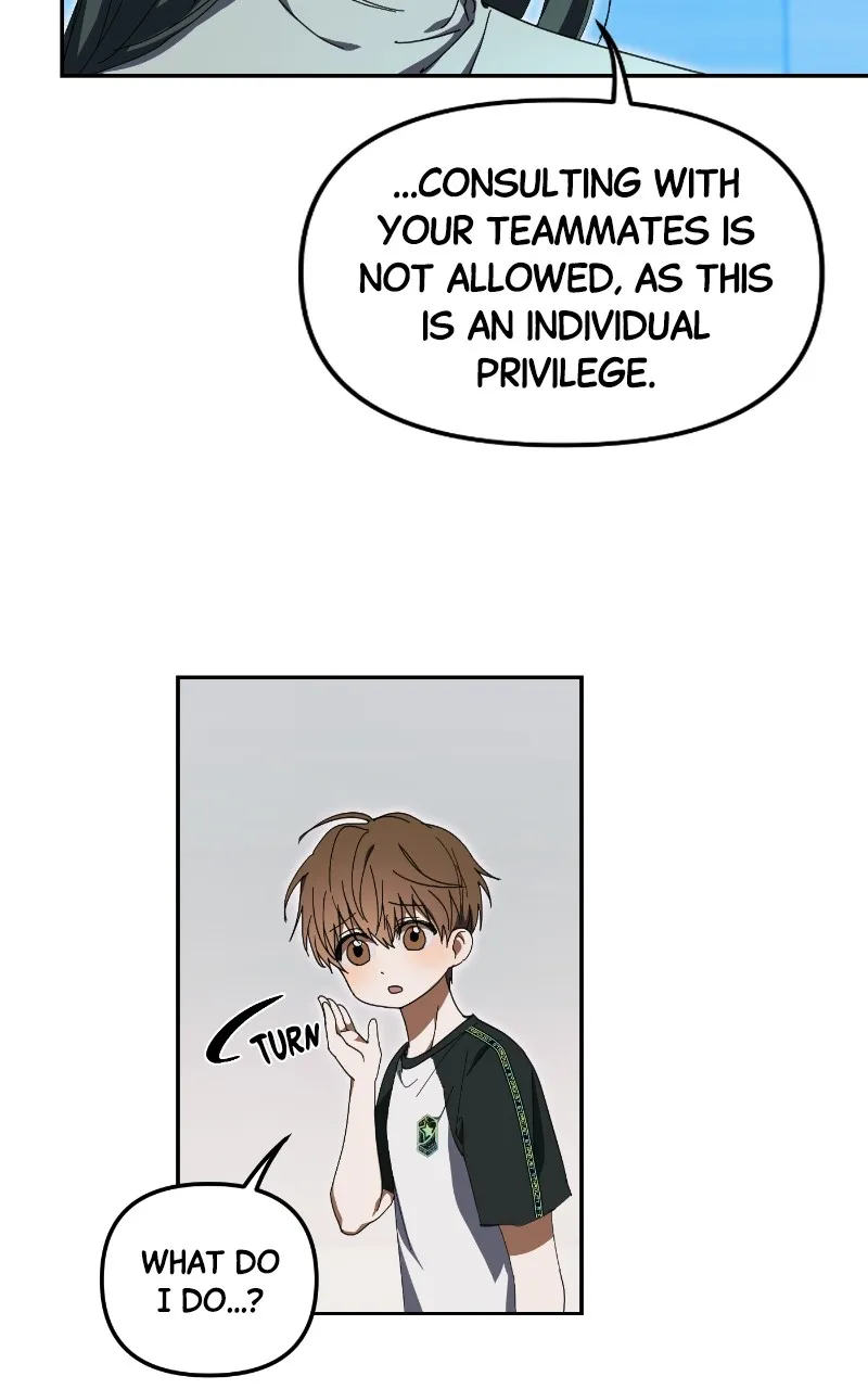 My Comeback as the Youngest Member Chapter 7 page 71 - 