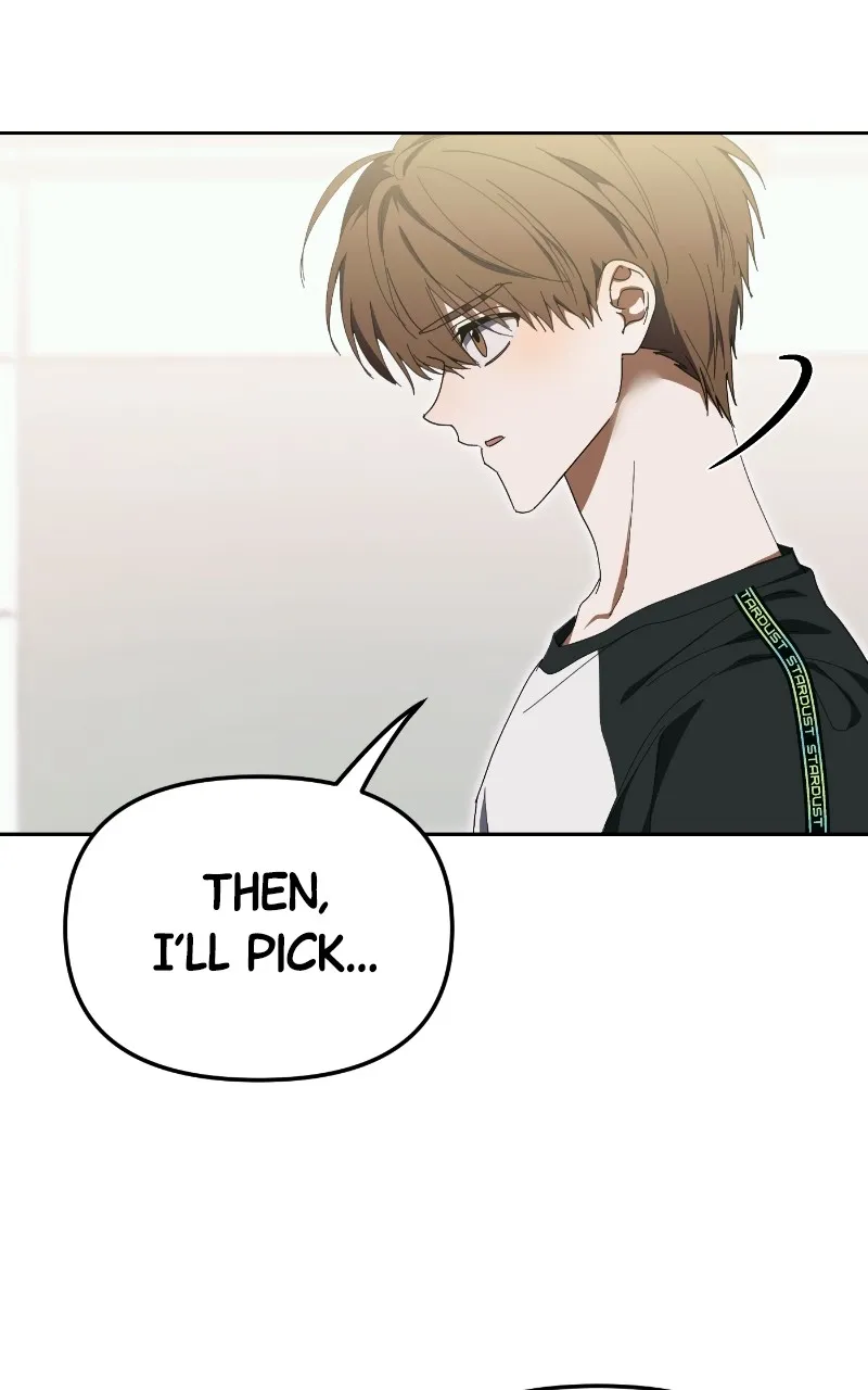 My Comeback as the Youngest Member Chapter 7 page 73 - 