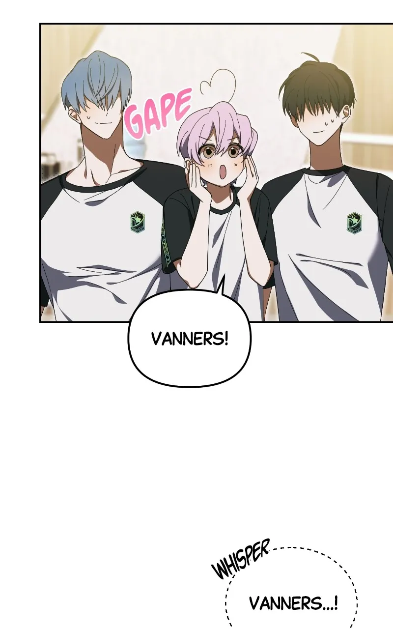 My Comeback as the Youngest Member Chapter 7 page 75 - 