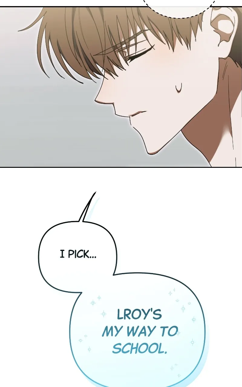 My Comeback as the Youngest Member Chapter 7 page 76 - 