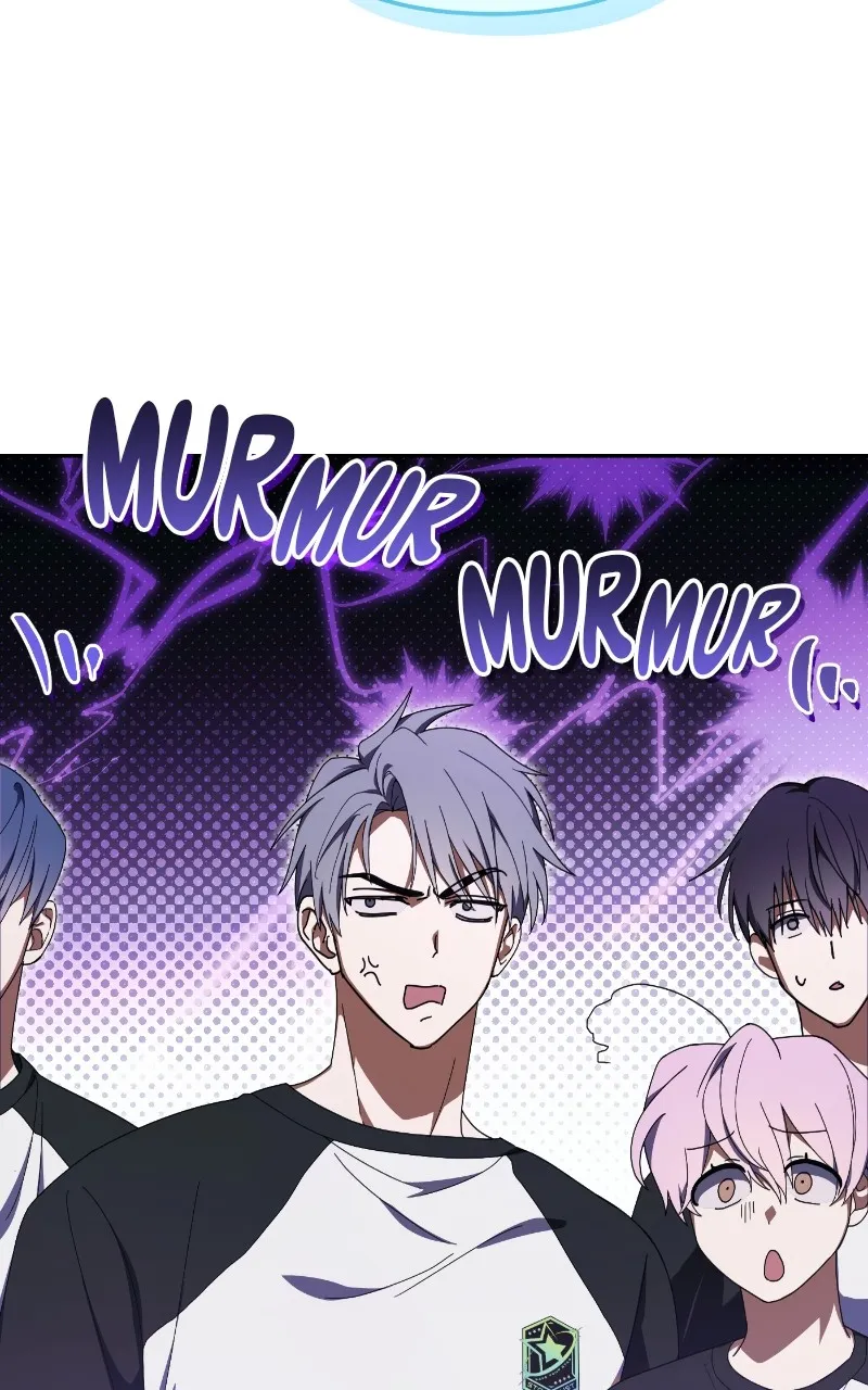 My Comeback as the Youngest Member Chapter 7 page 77 - 