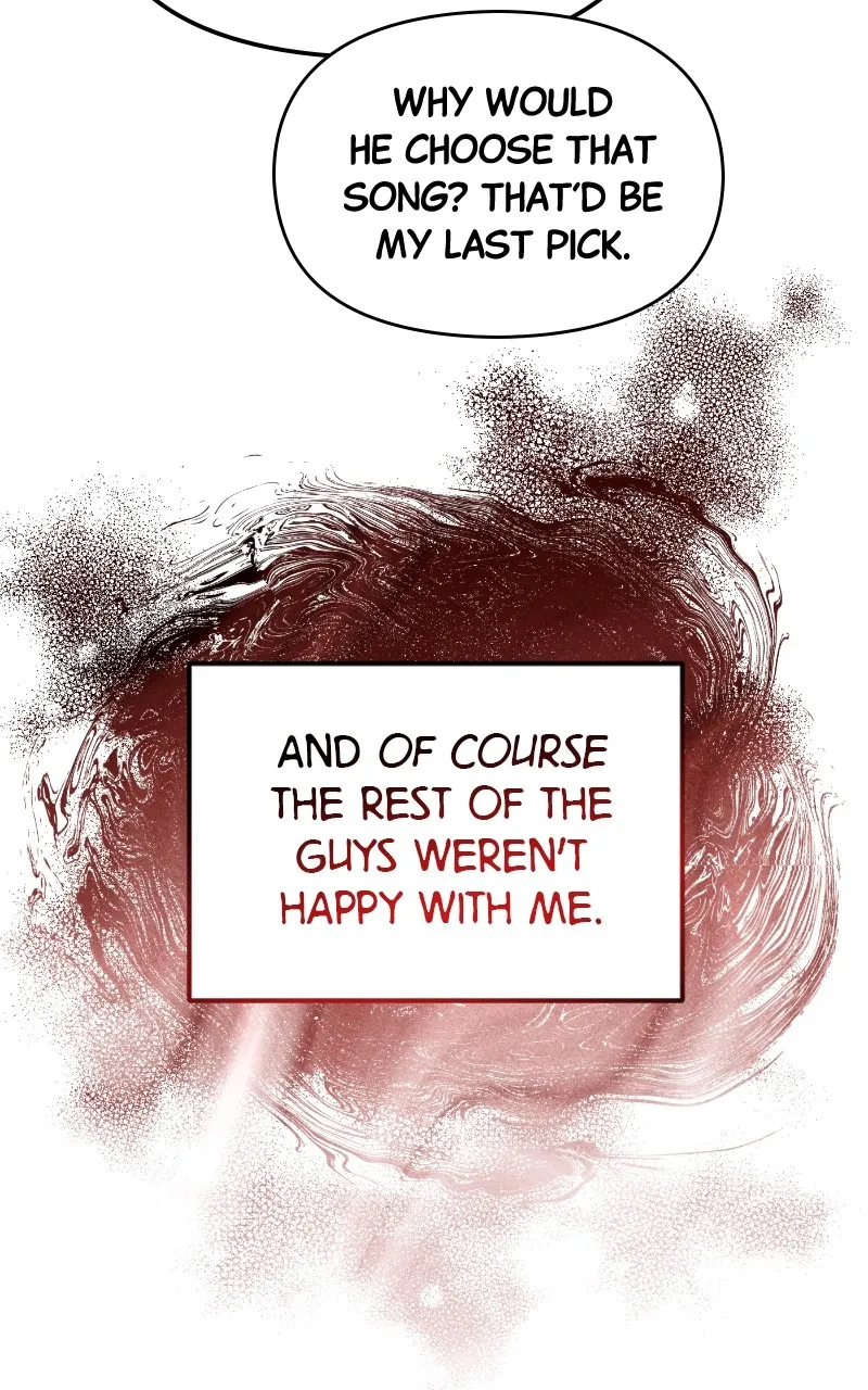 My Comeback as the Youngest Member Chapter 7 page 80 - 