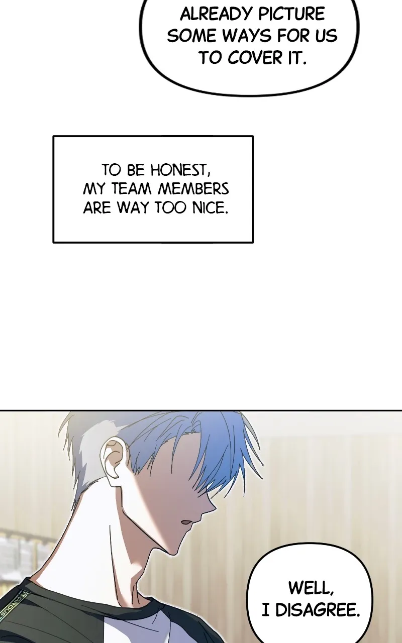 My Comeback as the Youngest Member Chapter 7 page 84 - 