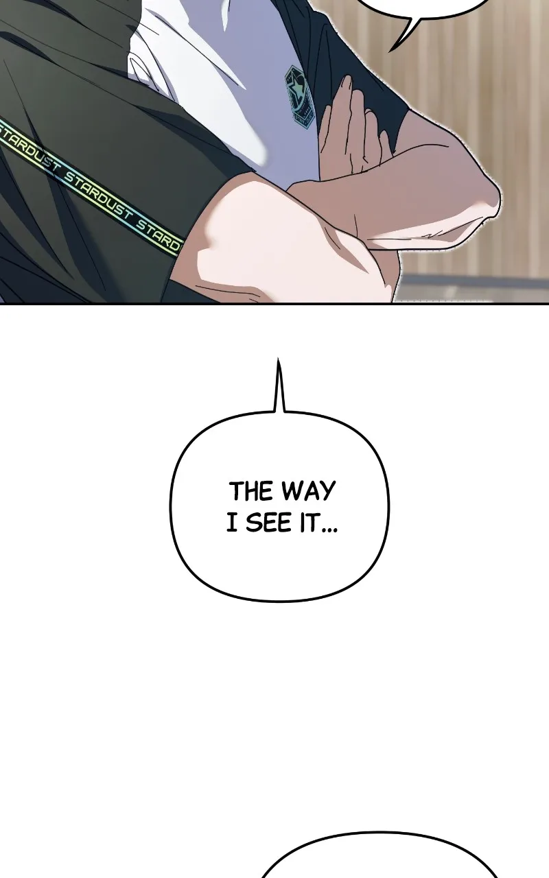 My Comeback as the Youngest Member Chapter 7 page 85 - 